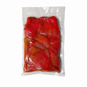 Pimiento del Piquillo Limpio