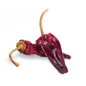 Pimiento choricero
