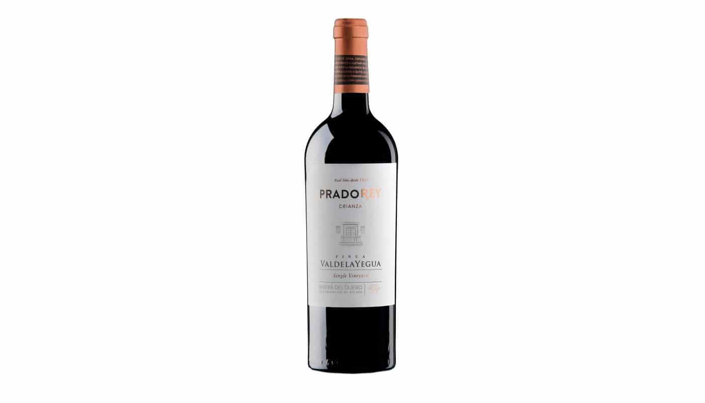 Pradorey Finca Valdeyegua Crianza (D.O. Ribera del Duero)