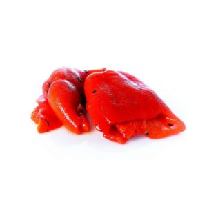 Pimiento Pico Asado Limpio