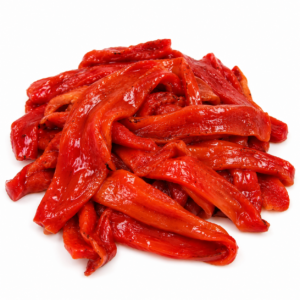 Pimiento Cristal Limpio